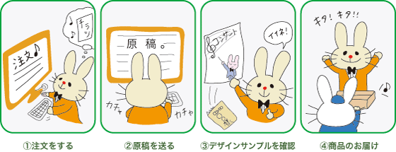 演奏会チラシ・リサイタル・制作からお届けバナー